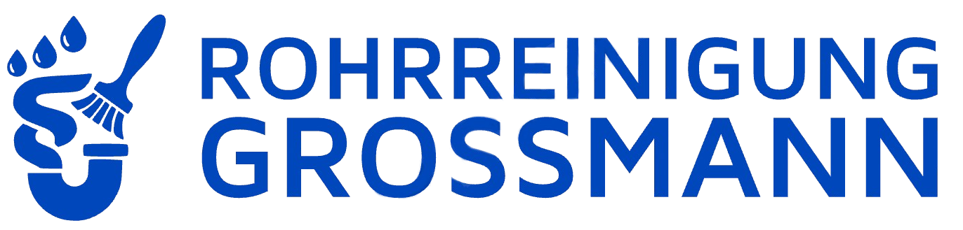 Rohrreinigung Grossmann